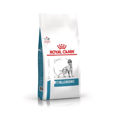 Royal Canin Vet Dog Anallergenic