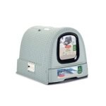 Биотуалет Curver Misty Blue