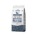 Monge Cat Sterilised Monoprotein Trout