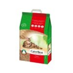 Cats best наполнитель 20л
