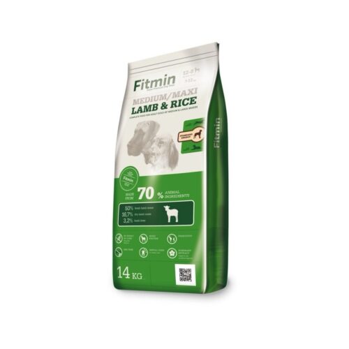 Fitmin medium maxi