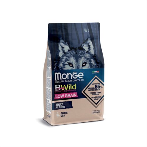 Monge BWILD Adult Goose