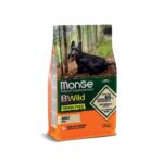 Monge BWILD GF Adult mini Duck