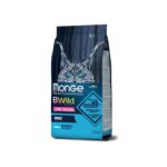 Monge BWild Cat Anchovies
