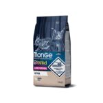 Monge BWild Kitten Goose