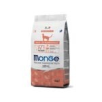 Monge Cat Adult Salmon