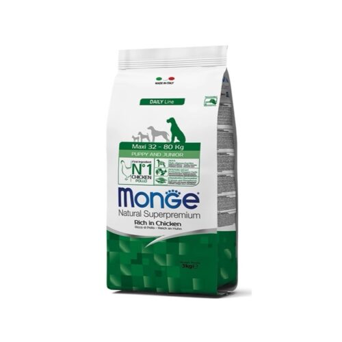 Monge Maxi Puppy