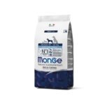 Monge Puppy Medium Chicken