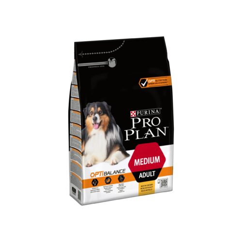 Purina Pro Plan Medium Adult