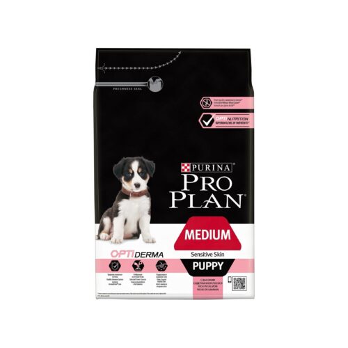 Purina Pro Plan Puppy