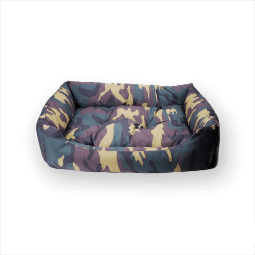Лежанка для собак ARMY LINE