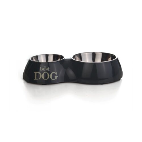 Миска для собак dog