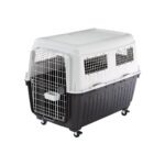 Переноска Atlas 80 grey