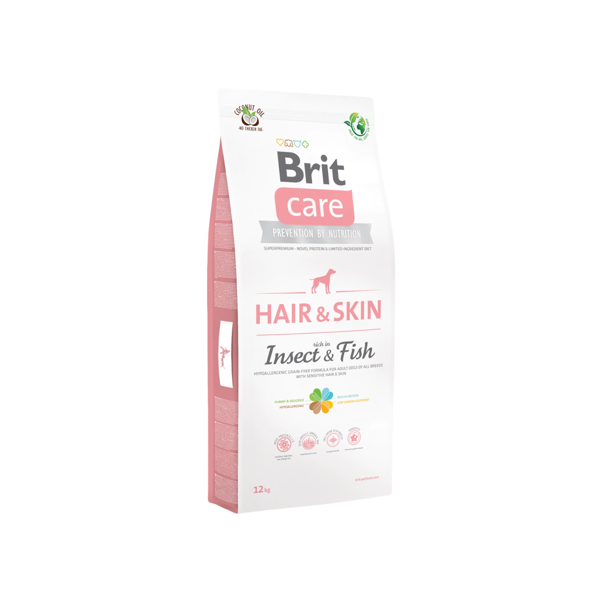 Brit Care Insect
