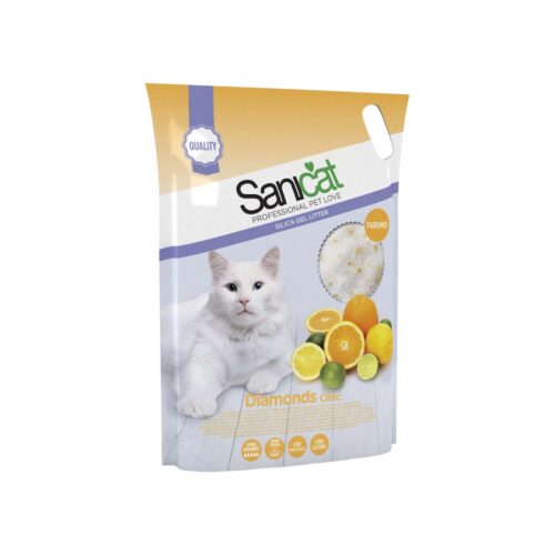 Sanicat Diamonds Citric