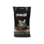 Animall древесный наполнитель 7,5kg