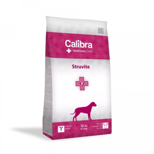 Calibra dog Struvite