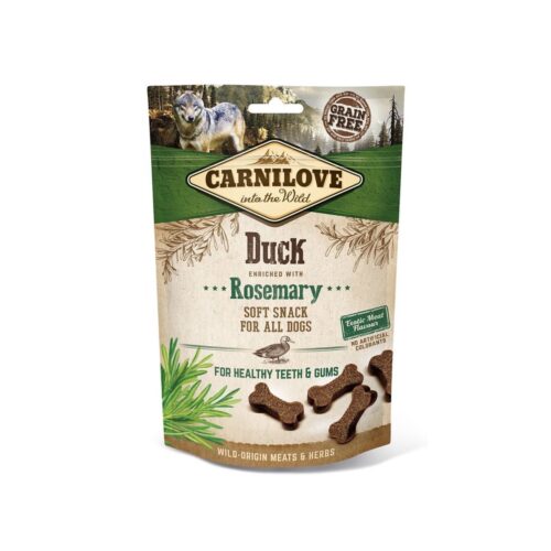Carnilove Duck