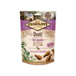 Carnilove Quail