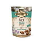 Carnilove Snack Carp