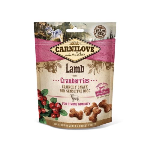 Carnilove Snack Lamb