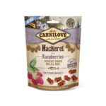 Carnilove Snack Mackerel