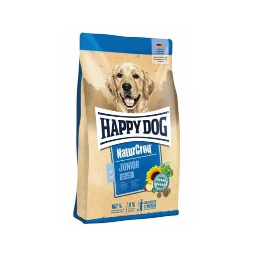 Happy Dog Naturcroq Junior