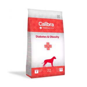 Calibra Vet dog Diabetes