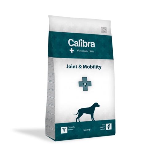 Calibra dog Joint & Mobility