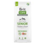 Brit Care Sustainable Senior