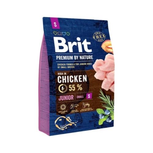 Brit Premium Junior S