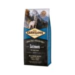 Carnilove dog Salmon