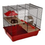 Flamingo Клетка для грызунов Enzo 2
