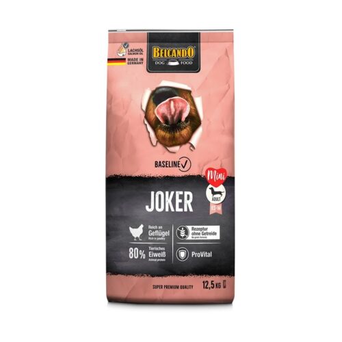 Belcando Baseline Adult Joker