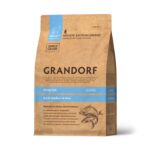 Grandorf White Fish Adult Medium & Maxi Breeds