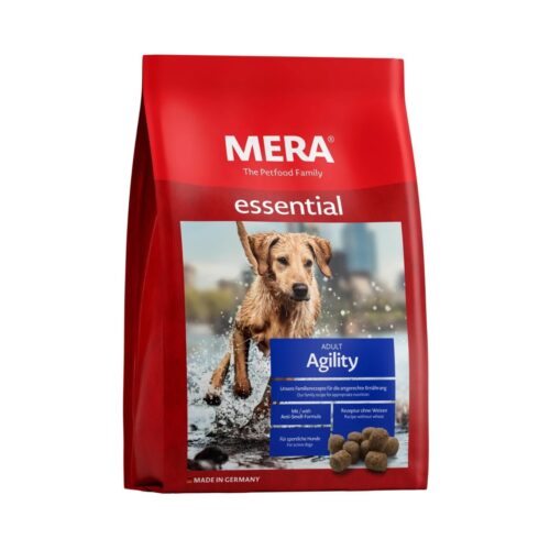 Mera Essential Agility