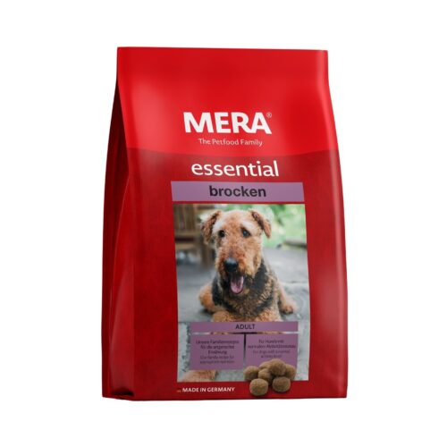 Mera Essential Brocken