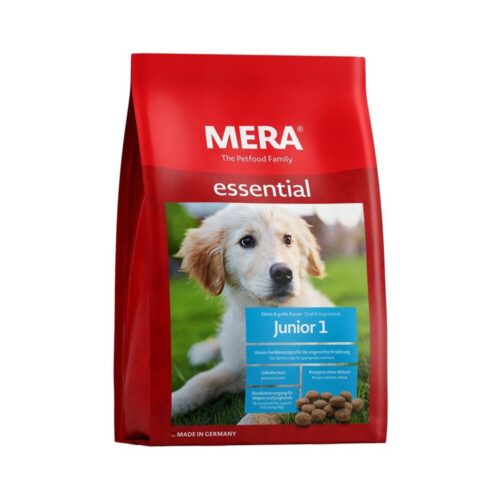 Mera Essential Junior 1