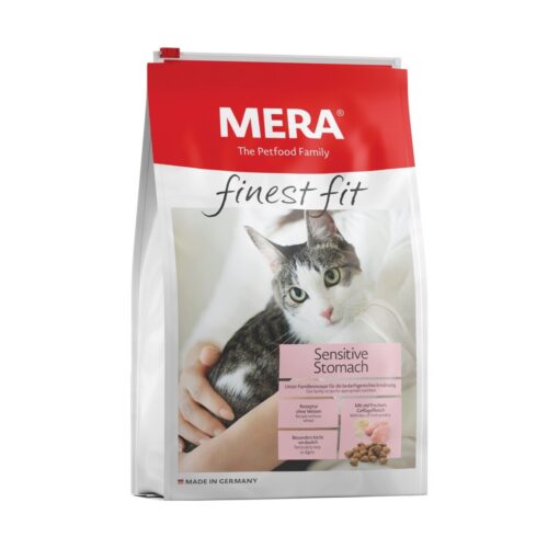 Mera Finest Fit Sensitive Stomach