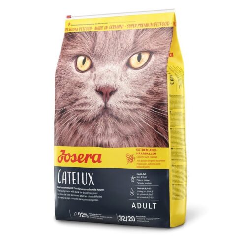 Josera CATELUX