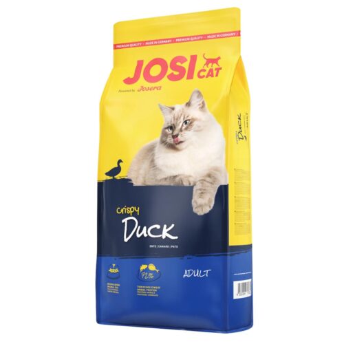 Josera JosiCat CRISPY DUCK