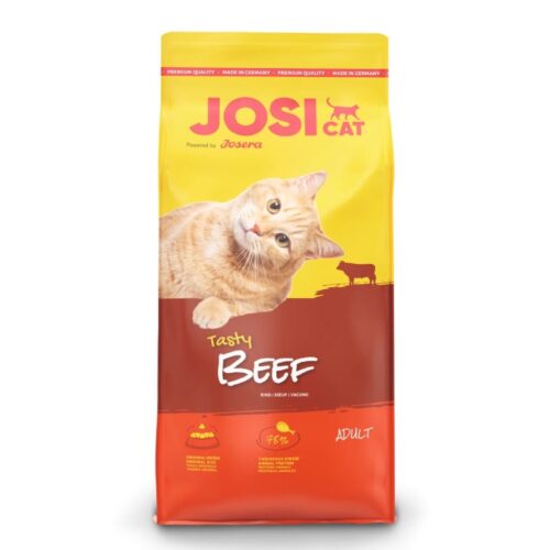 Josera JosiCat TASTY BEEF