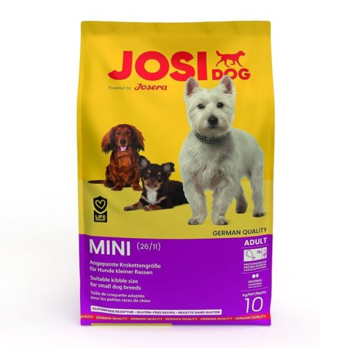 Josera JosiDog Mini