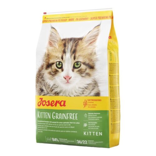 Josera KITTEN Grainfree