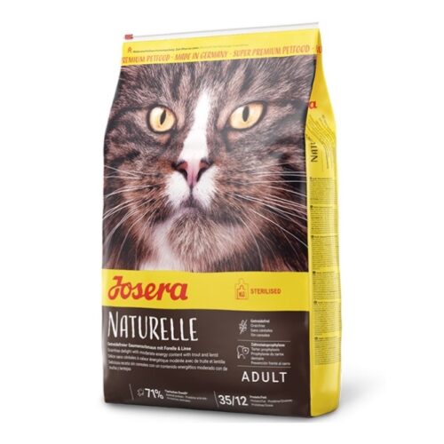 Josera NATURELLE