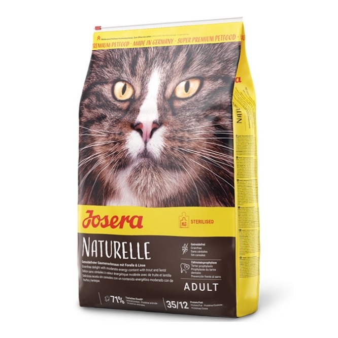 Josera NATURELLE