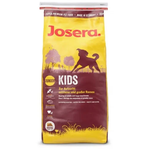 Josera dog Kids