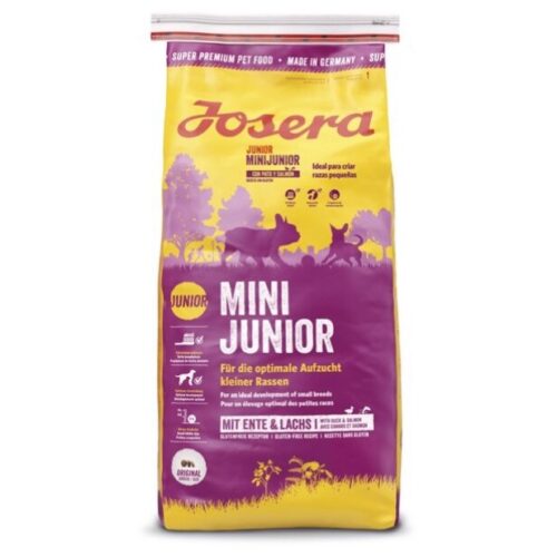 Josera dog Mini Junior