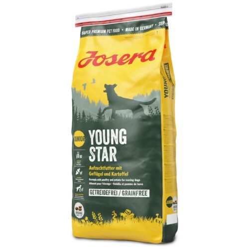 Josera dog Young Star