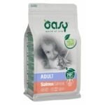 Oasy Cat SALMON
